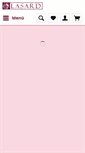 Mobile Screenshot of duftmann.de